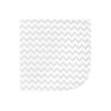 Hudson Baby Flannel Cotton Washcloths, Neutral Dino World 10-Pack, One Size - 4 of 4