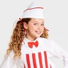 Kids' Apron and Headpiece Costume Accessories Kit - Hyde and EEK! Boutique™ - 3 of 3