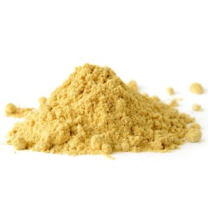 Ground Yellow Mustard Seeds by Its Delish - 1 of 1