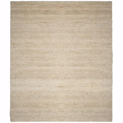 Natural Fiber NF212 Hand Woven Indoor Rugs - Safavieh