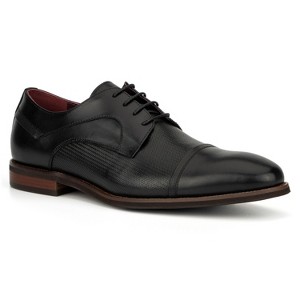 Vintage Foundry Co. Men's Randolph Captoe Shoe - 1 of 4