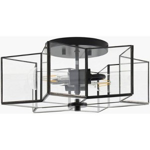 Livabliss Morella Modern Ceiling Lights - 1 of 4