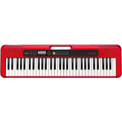 Casio piano clearance target