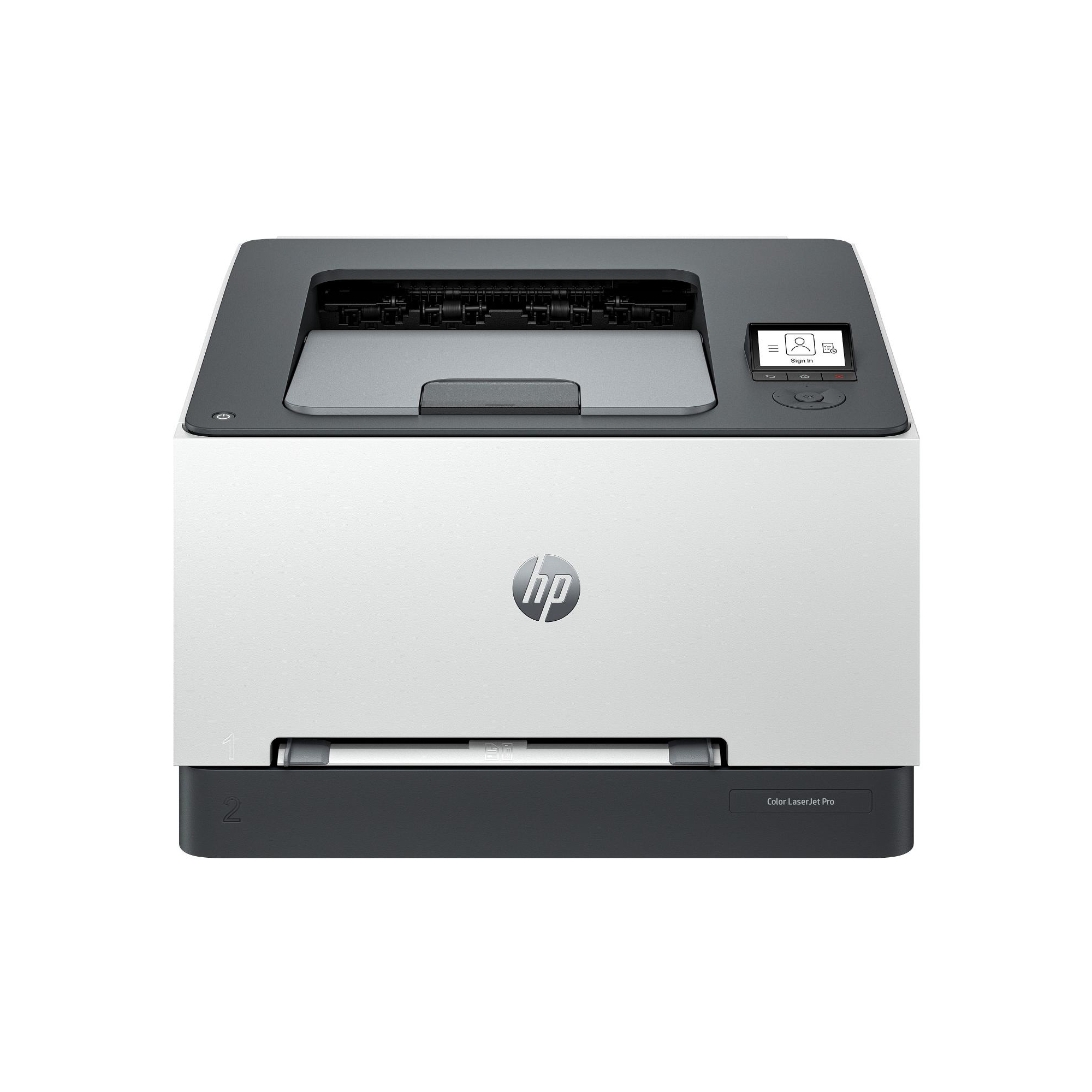 HP Color LaserJet Pro 3201dw Laser Printer