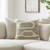 Mark & Day Vernita Modern Throw Pillow - 2 of 4