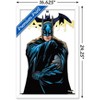 Trends International DC Comics - Batman Feature Series Framed Wall Poster Prints - 3 of 4