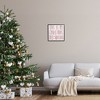 Stupell Industries My Christmas Decoration Humor, 17'' x 17'' - 2 of 4