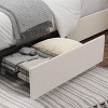 Hub Styler Upholstered Bed With Drawers - 3 of 4