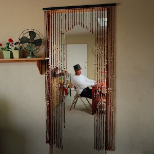 Elujay - A Constant Charade - Orange (Colored Vinyl Orange) - 1 of 1