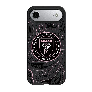 MLS Eastern Conference Teams Paisley MagSafe Compatible Cell Phone Case for Apple iPhone 17 Series - 1 of 4