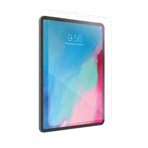 ZAGG Apple iPad Pro 11 InvisibleShield Glass+ - 1 of 3
