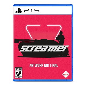 Screamer - PlayStation 5 - 1 of 4