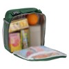Unique Bargains Leakproof Foldable Reusable Lunch Bag for Work Office Picnic - 2 of 4