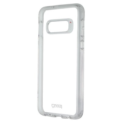ZAGG Piccadilly Series Case for Apple iPhone 11 Pro (5.8-inch) - Black / Clear