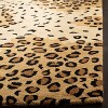 Soho SOH715 Hand Tufted Indoor Rugs - Safavieh - 2 of 4