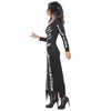 Smiffys Skeleton Dress Adult Costume Small - 2 of 4