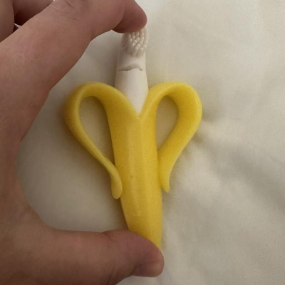 Banana teether sale target