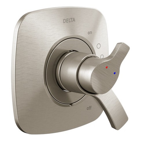 Delta Faucet T17052 Tesla Monitor 17 Series Pressure Balanced