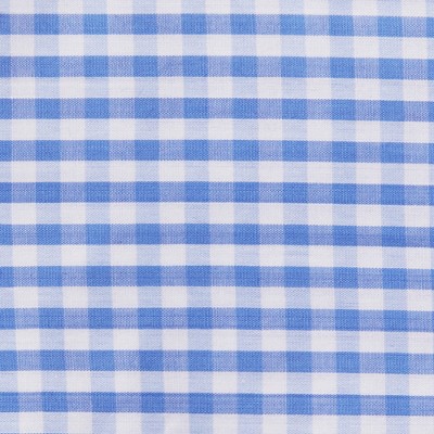 Jacob Alexander Boys'' Gingham Check Necktie ' Prep Length - image 5
