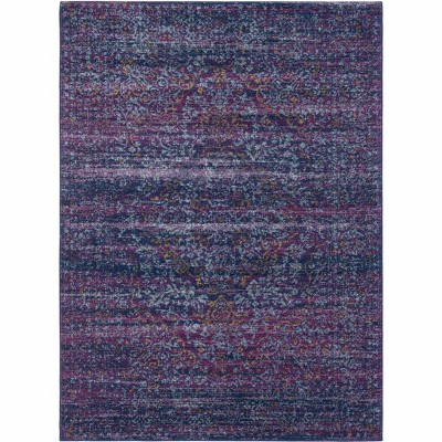 Hauteloom Stonewall Area Rug