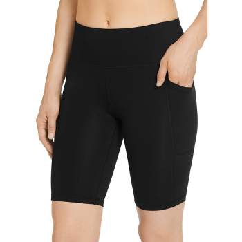 for : : Shorts Women Nylon Target