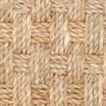 natural/burgundy red