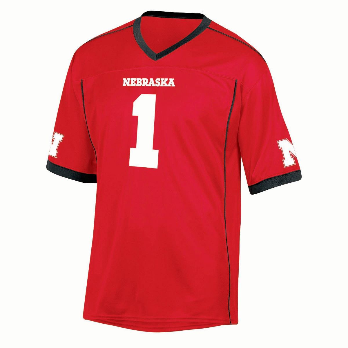 NCAA Nebraska Cornhuskers Jersey