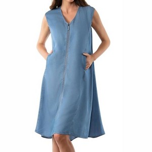 Women's Free And Easy Dress - Stella Carakasi - 1 of 3