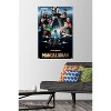 Trends International Star Wars: The Mandalorian Season 2 - Key Art Unframed Wall Poster Prints - 2 of 4