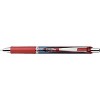 Pentel EnerGel Deluxe RTX Retractable Gel Pens Fine Point Red 816146 - 3 of 3