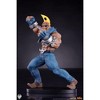 PCS Collectibles - PCS Collectibles - Street Fighter - Street Jam Series - Cammy And Birdie 1/10 Fig - 3 of 4
