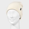 Women's Fleece Beanie - All In Motion™ - 2 of 4