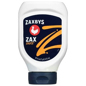Zaxbys Zax Sauce 16 fl oz (Pack of 4) - 1 of 1