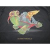 DC Legion of Super Pets Merton Men's Black T-Shirt - 2 of 3