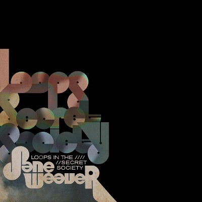 Jane Weaver - Loops In The Secret Society (Vinyl)