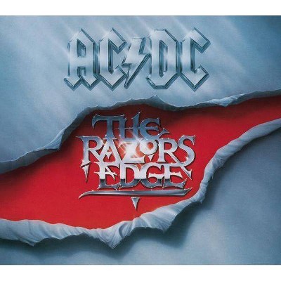 AC/DC - Razor's Edge (Remaster) (CD)