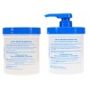 Vanicream Moisturizing Skin Cream with Pump Dispenser 16 oz & Moisturizing Skin Cream Jar 16 oz Combo Pack - 4 of 4