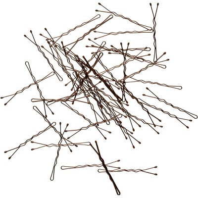 Goody Ouchless Brown Bobby Pins - 48ct - image 4
