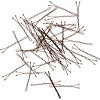 Goody Bobby Pins - Brown - 170ct