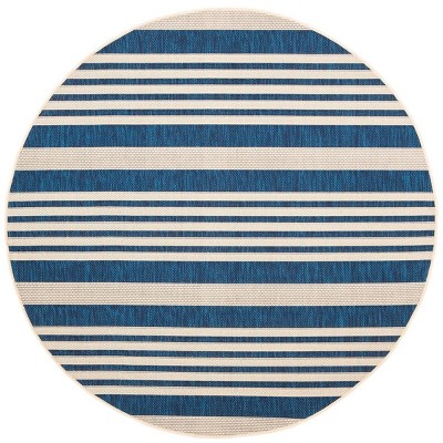 Courtyard CY6062 Indoor/Outdoor Area Rug  - Safavieh