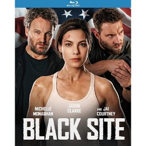 Black Site - 1 of 1