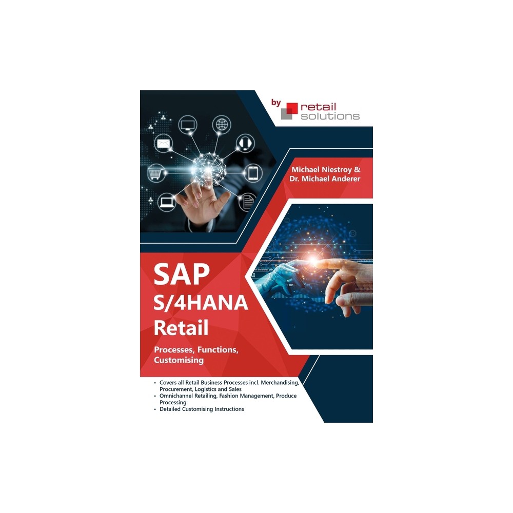 SAP S/4HANA Retail