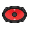 MTX TERMINATOR69S 6" x 9" 2-Way 60-Watt RMS 4Ω Component Speaker Pair - 3 of 4