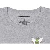 Avatar The Last Airbender Womens' Momo Flying Lemur Pocket Design T-Shirt - 4 of 4