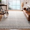 Natura NAT852 Hand Loomed Indoor Rugs - Safavieh - 2 of 4