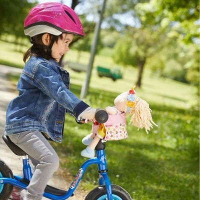 target doll bike seat