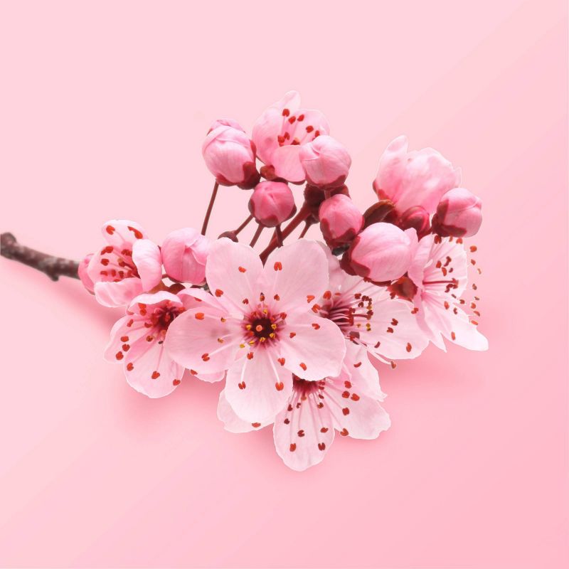 Beloved Cherry Blossom &#38; Tea Rose Hand Cream Lotion - 1oz, 6 of 10