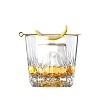 Whiskey Sour Glasses Tumblers - 12oz - Set of 6 - 4 of 4