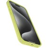 Otterbox Symmetry Series case w/MagSafe for iPhone 15 Pro - Lemon Pucker (Yellow) (77-94843) - 2 of 3