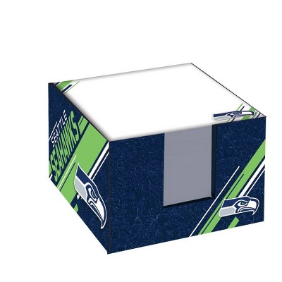 Officially Licensed NFL Seattle Seahawks Saving for Tickets Money Box